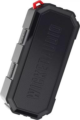 Refurbished Wicked Audio Growl Bluetooth Speaker - Reebelo Ireland