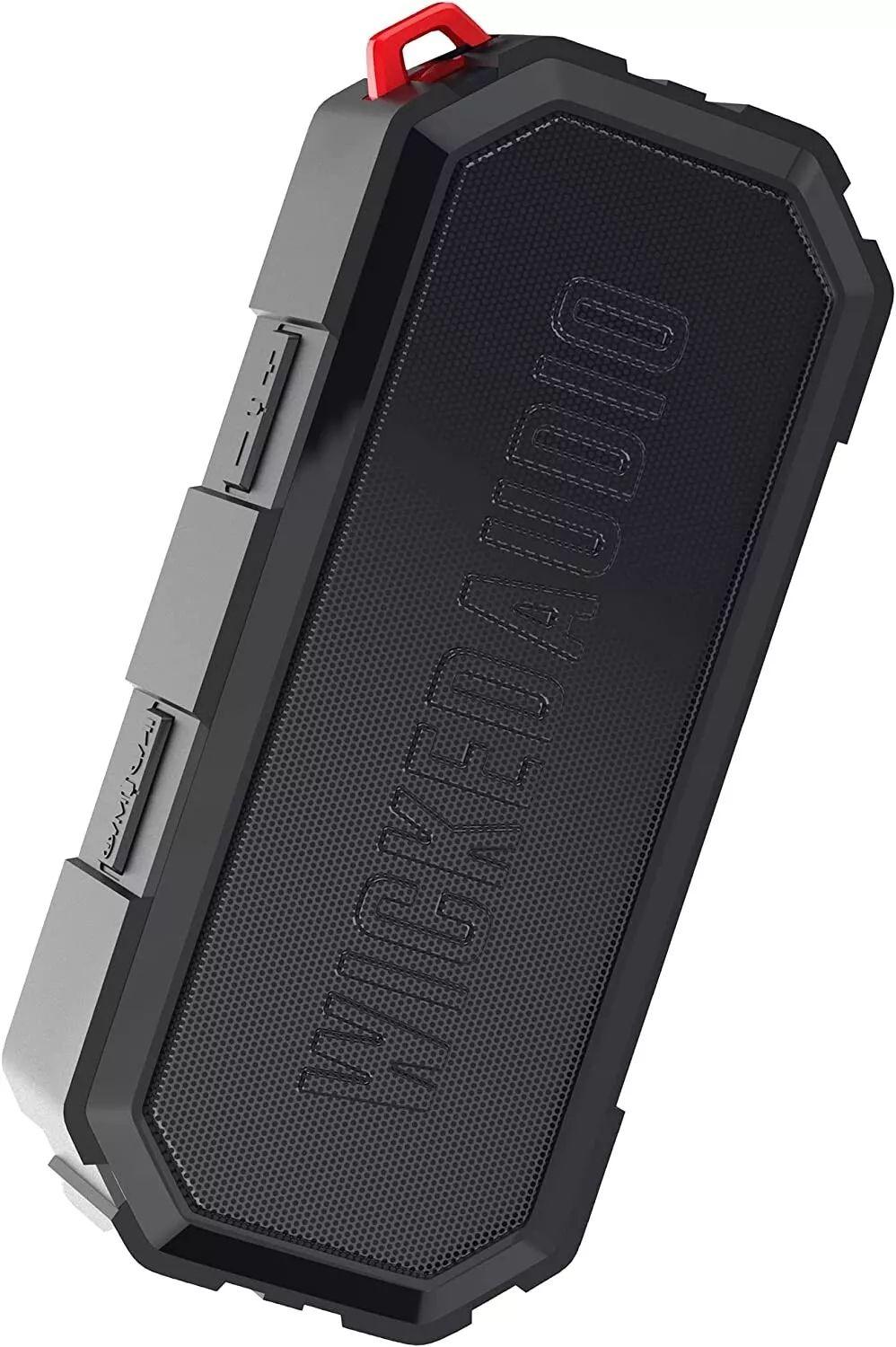 Refurbished Wicked Audio Growl Bluetooth Speaker - Reebelo Ireland