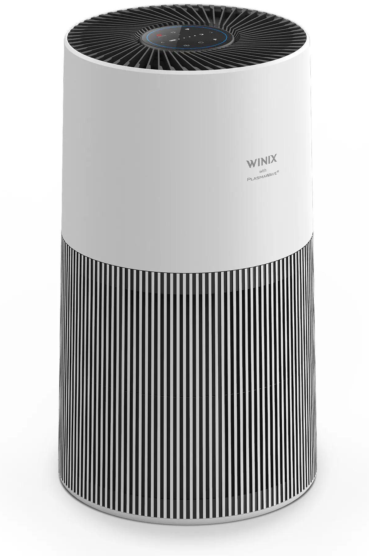 Refurbished Winix C610 Refurbished Air Purifier for Large Rooms with True HEPA Filter - Reebelo Ireland