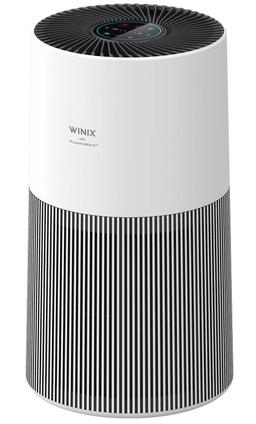 Refurbished Winix C610 Refurbished Air Purifier for Large Rooms with True HEPA Filter - Reebelo Ireland