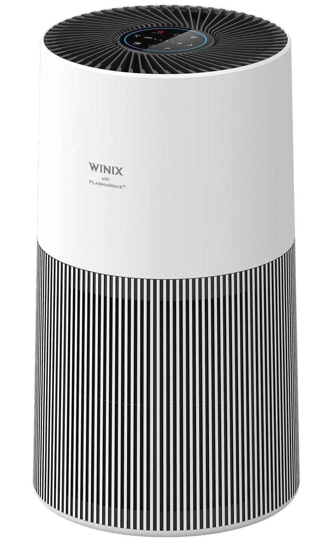 Refurbished Winix C610 Refurbished Air Purifier for Large Rooms with True HEPA Filter - Reebelo Ireland