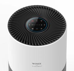 Refurbished Winix C610 Refurbished Air Purifier for Large Rooms with True HEPA Filter - Reebelo Ireland