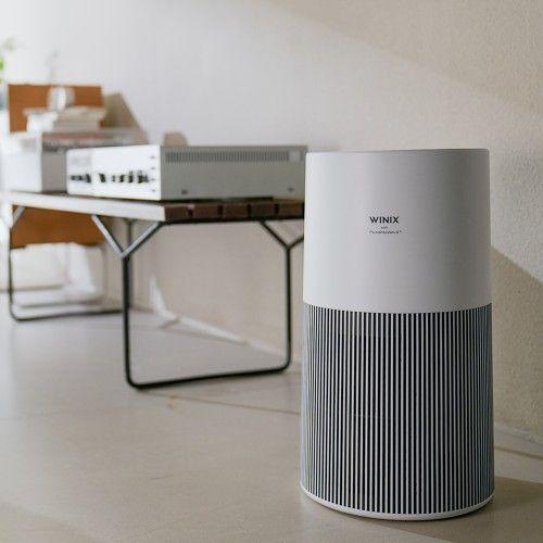Refurbished Winix C610 Refurbished Air Purifier for Large Rooms with True HEPA Filter - Reebelo Ireland
