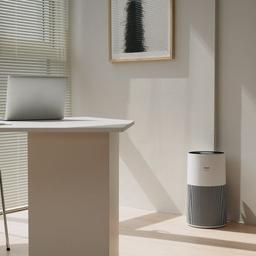 Refurbished Winix C610 Refurbished Air Purifier for Large Rooms with True HEPA Filter - Reebelo Ireland