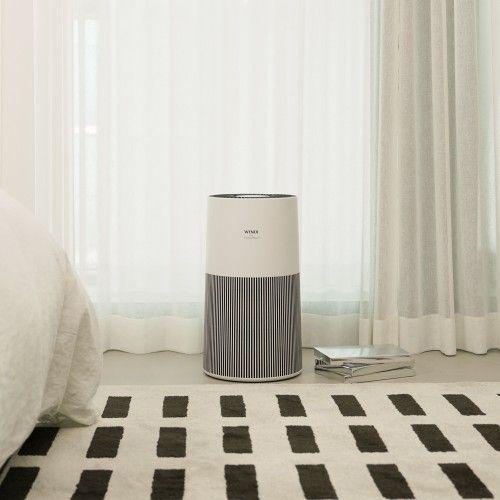 Refurbished Winix C610 Refurbished Air Purifier for Large Rooms with True HEPA Filter - Reebelo Ireland