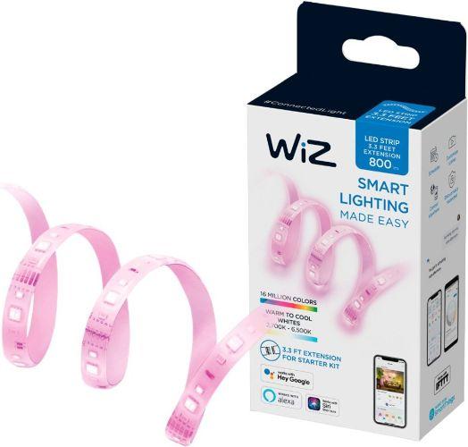 Refurbished WiZ LED Strip Extension 3.3ft - Reebelo Ireland