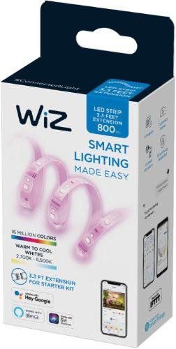 Refurbished WiZ LED Strip Extension 3.3ft - Reebelo Ireland