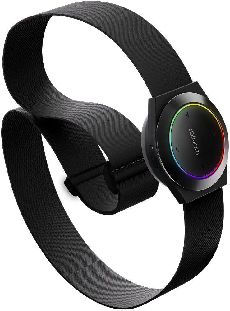Refurbished Woojer STRAP 3 Wearable Haptic Body Strap - Reebelo Ireland