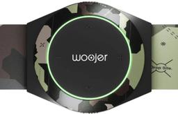 Refurbished Woojer STRAP 3 Wearable Haptic Body Strap - Reebelo Ireland
