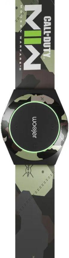 Refurbished Woojer STRAP 3 Wearable Haptic Body Strap - Reebelo Ireland