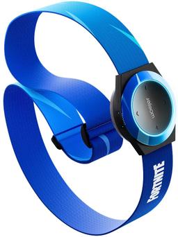 Refurbished Woojer STRAP 3 Wearable Haptic Body Strap - Reebelo Ireland