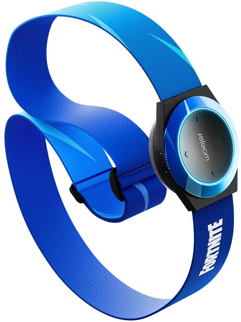 Refurbished Woojer STRAP 3 Wearable Haptic Body Strap - Reebelo Ireland