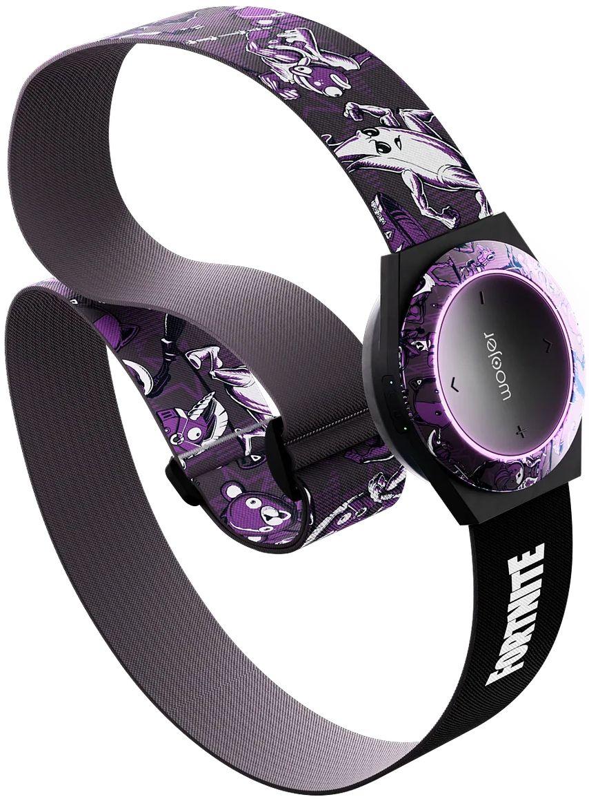 Refurbished Woojer STRAP 3 Wearable Haptic Body Strap - Reebelo Ireland