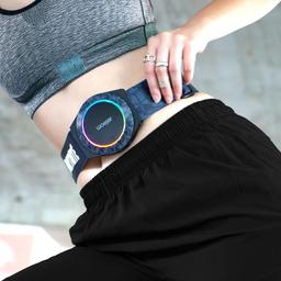 Refurbished Woojer STRAP 3 Wearable Haptic Body Strap - Reebelo Ireland