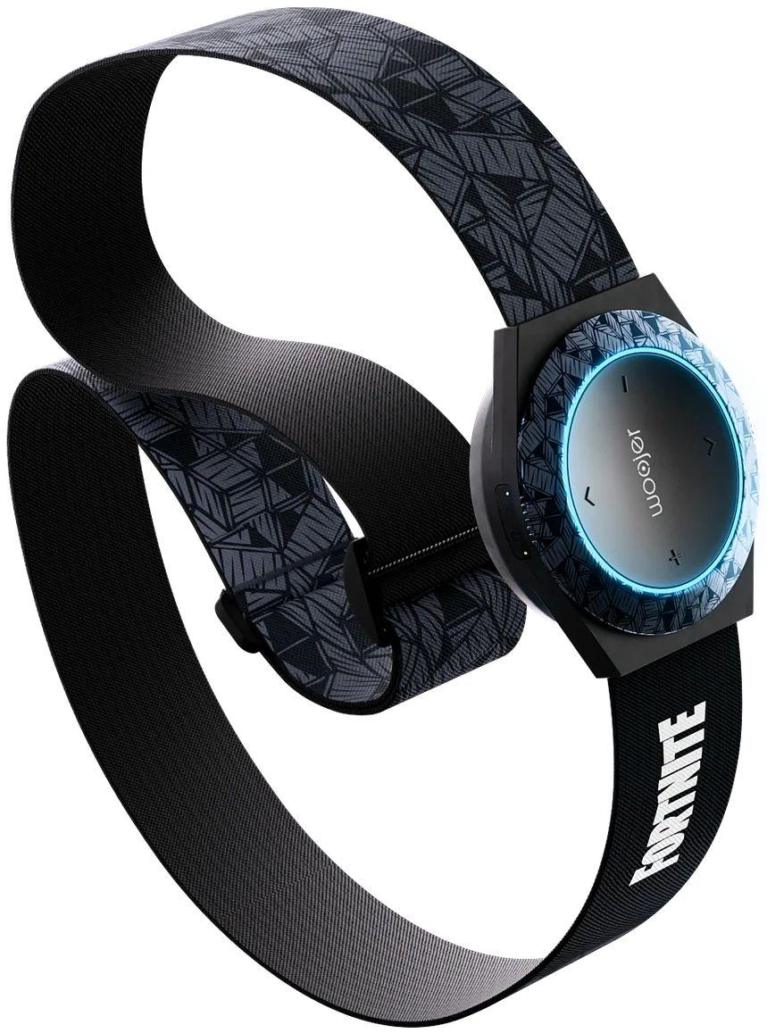 Refurbished Woojer STRAP 3 Wearable Haptic Body Strap - Reebelo Ireland
