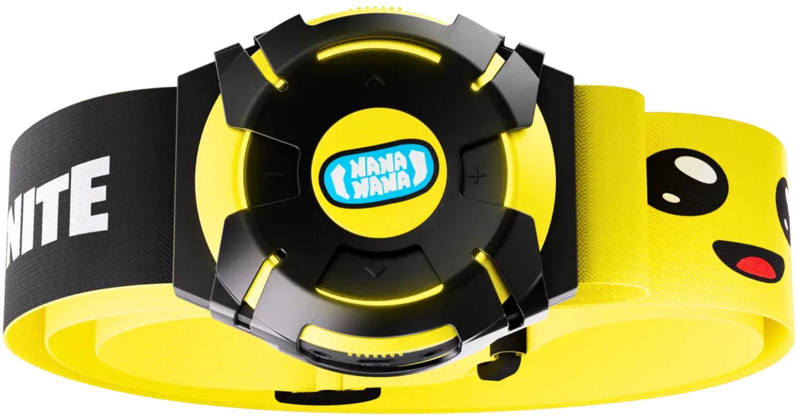 Refurbished Woojer STRAP 3 Wearable Haptic Body Strap - Reebelo Ireland