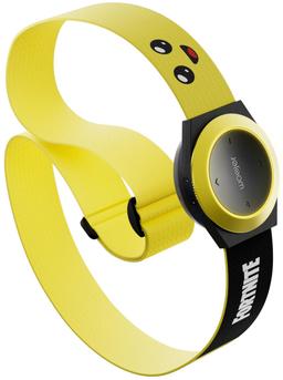 Refurbished Woojer STRAP 3 Wearable Haptic Body Strap - Reebelo Ireland