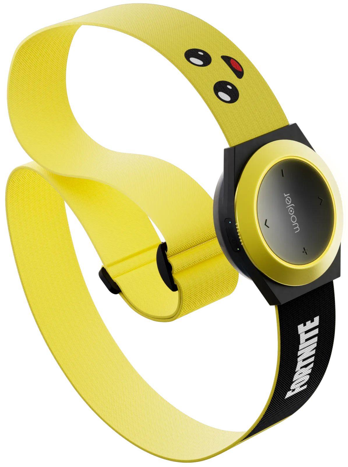 Refurbished Woojer STRAP 3 Wearable Haptic Body Strap - Reebelo Ireland