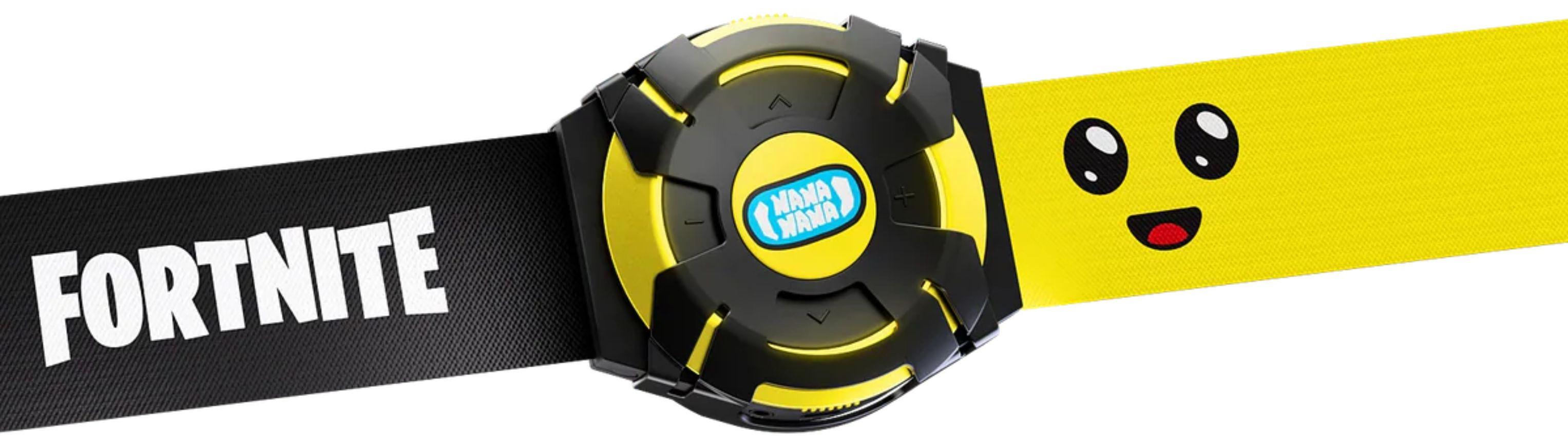Refurbished Woojer STRAP 3 Wearable Haptic Body Strap - Reebelo Ireland