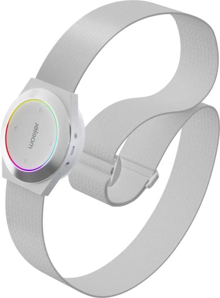 Refurbished Woojer STRAP 3 Wearable Haptic Body Strap - Reebelo Ireland