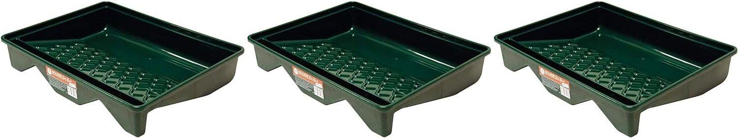 Refurbished Wooster Brush BR412-21 Ben Tray 21" (3-Pack) - Reebelo Ireland
