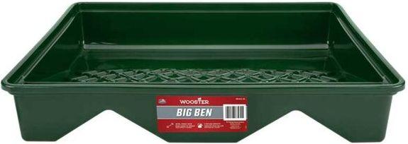 Refurbished Wooster Brush BR412-21 Ben Tray 21" (3-Pack) - Reebelo Ireland