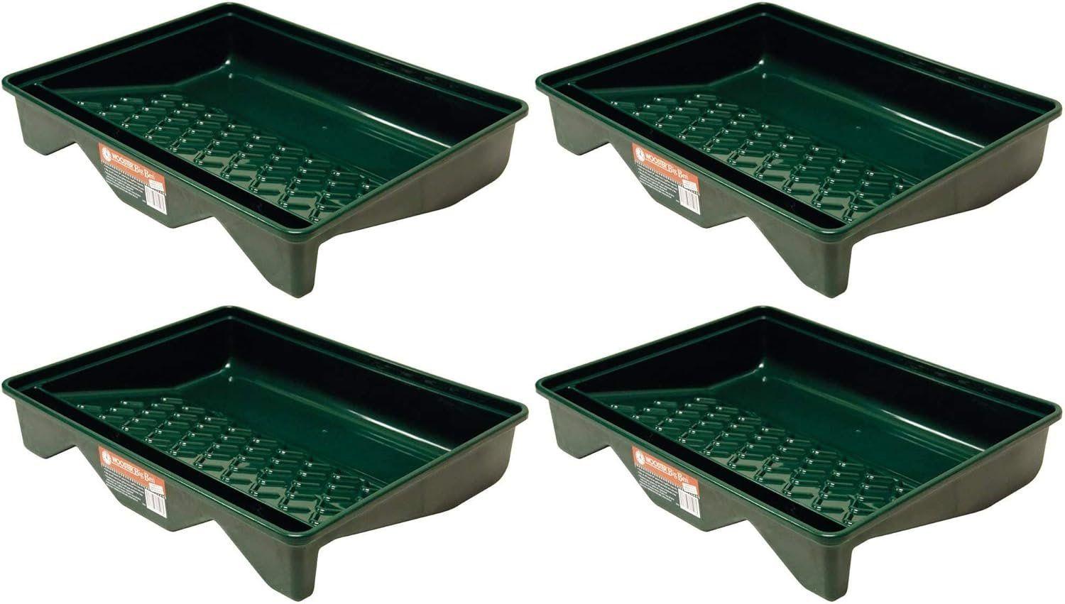 Refurbished Wooster Brush BR412-21 Ben Tray 21" (4-Pack) - Reebelo Ireland