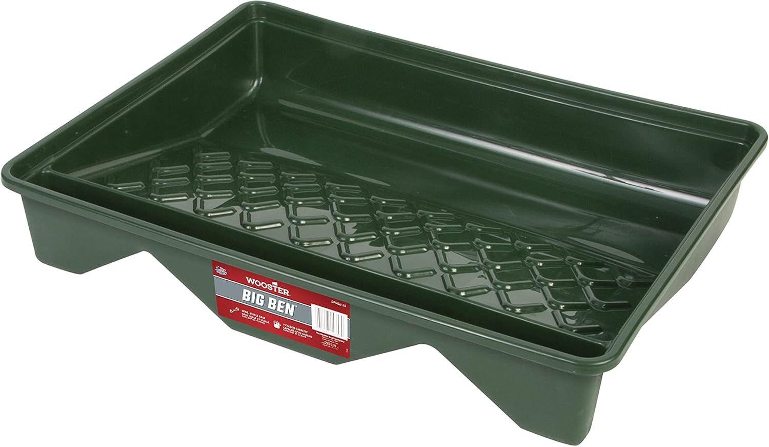 Refurbished Wooster Brush BR412-21 Ben Tray 21" (5-Pack) - Reebelo Ireland