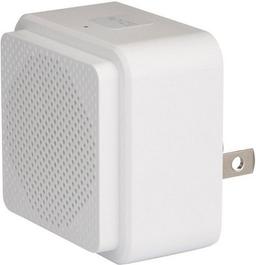 Refurbished Wyze Video Doorbell with Chime (WVDB1WC1) - Reebelo Ireland