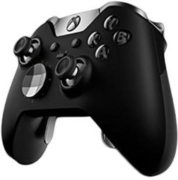 Refurbished Microsoft Xbox One Elite Wireless Controller Series - Reebelo Ireland