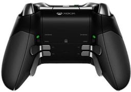 Refurbished Microsoft Xbox One Elite Wireless Controller Series - Reebelo Ireland