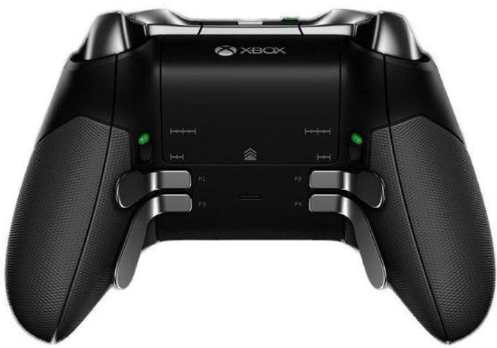 Refurbished Microsoft Xbox One Elite Wireless Controller Series - Reebelo Ireland
