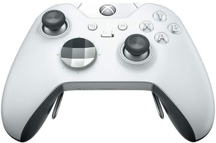 Refurbished Microsoft Xbox One Elite Wireless Controller Series - Reebelo Ireland