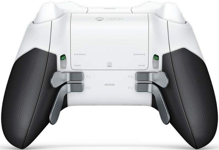 Refurbished Microsoft Xbox One Elite Wireless Controller Series - Reebelo Ireland