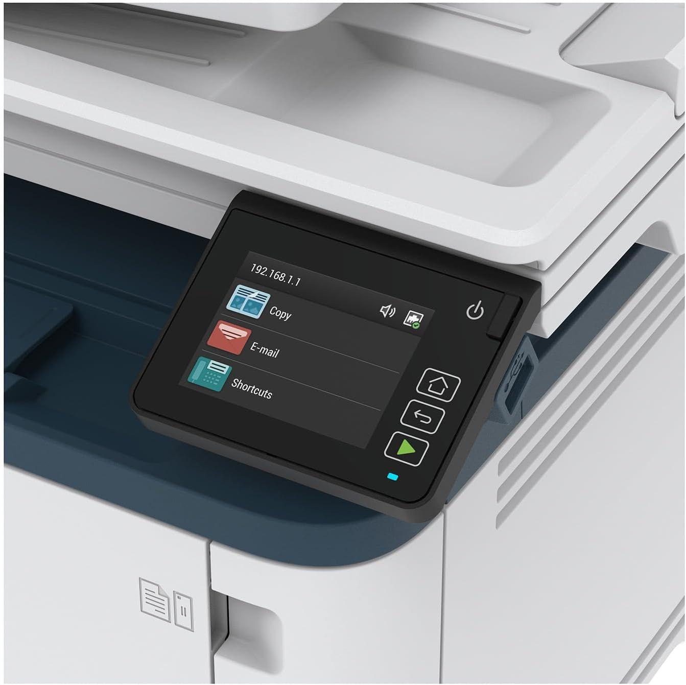 Refurbished Xerox B305/DNI Wireless Mono Laser All-in-One Printer - Reebelo Ireland