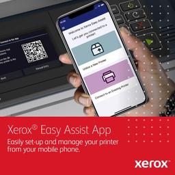 Refurbished Xerox B305/DNI Wireless Mono Laser All-in-One Printer - Reebelo Ireland