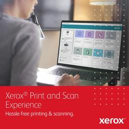 Refurbished Xerox B305/DNI Wireless Mono Laser All-in-One Printer - Reebelo Ireland