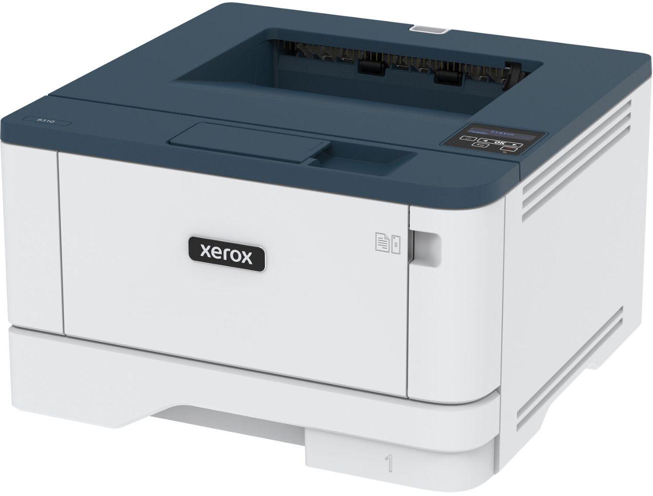 Refurbished Xerox B310/DNI Monochrome Laser Printer - Reebelo Ireland