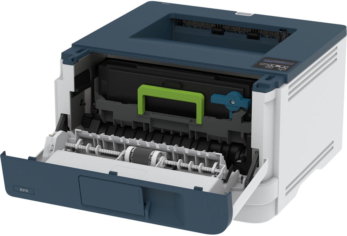 Refurbished Xerox B310/DNI Monochrome Laser Printer - Reebelo Ireland