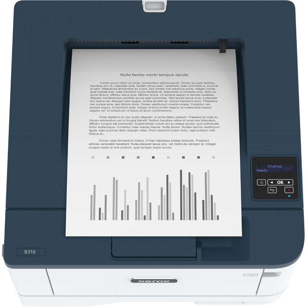 Refurbished Xerox B310/DNI Monochrome Laser Printer - Reebelo Ireland