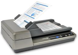 Refurbished Xerox DocuMate 3220 Flatbed Scanner - Reebelo Ireland