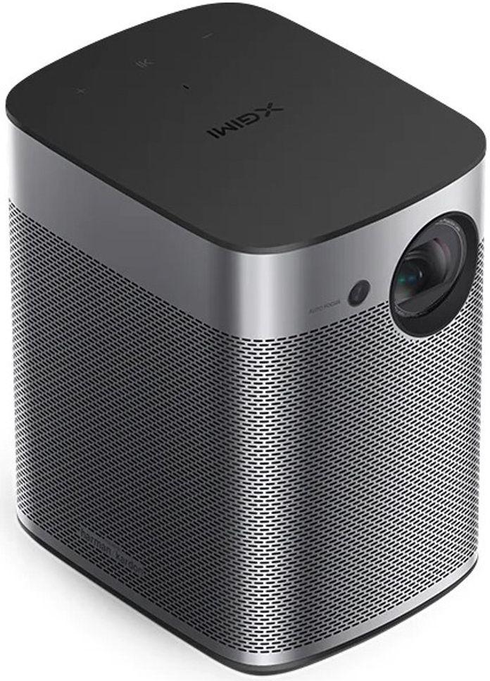Refurbished Xgimi XGIMI Halo Smart Portable Projector - Reebelo Ireland