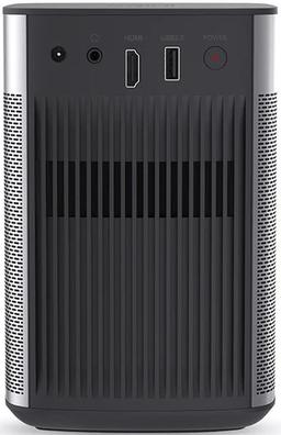Refurbished Xgimi XGIMI Halo Smart Portable Projector - Reebelo Ireland