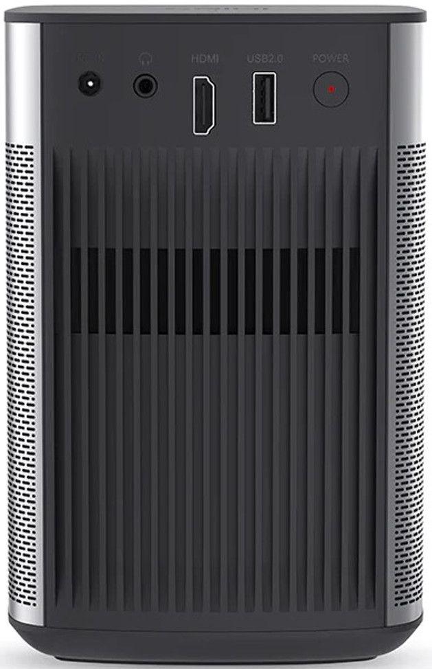 Refurbished Xgimi XGIMI Halo Smart Portable Projector - Reebelo Ireland