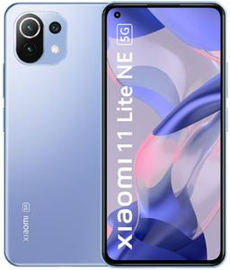 Refurbished Xiaomi 11 Lite (5G) NE - Reebelo Ireland