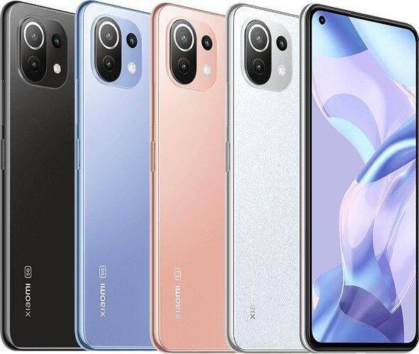 Refurbished Xiaomi 11 Lite (5G) NE - Reebelo Ireland