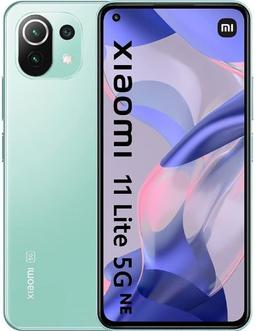 Refurbished Xiaomi 11 Lite (5G) NE - Reebelo Ireland