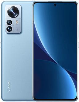Refurbished Xiaomi 12 Pro (5G) - Reebelo Ireland