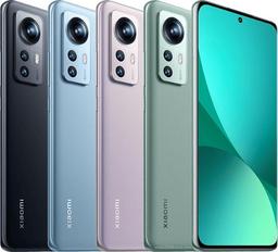 Refurbished Xiaomi 12 Pro (5G) - Reebelo Ireland