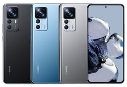 Refurbished Xiaomi 12T Pro - Reebelo Ireland